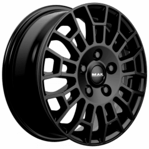 7.5x18 5x118 ET58 Mak NOMAD