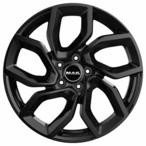 6x15 x ET40 Mak APOLLO