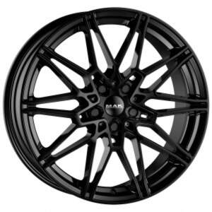 Mak KOENIG 8x17 5x120 ET43