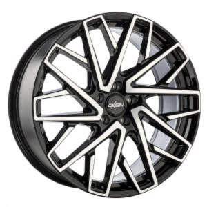 8.5x19 x ET30 Carmani 28 Oxmove