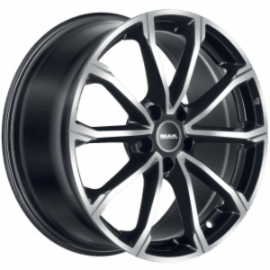 6x16 5x110 ET40 Mak DaVinci