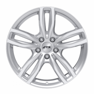 8x19 5x112 ET46 Ats EVO