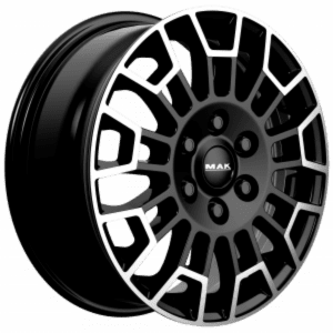 Mak NOMAD-2 7.5x18 6x139.7 ET30