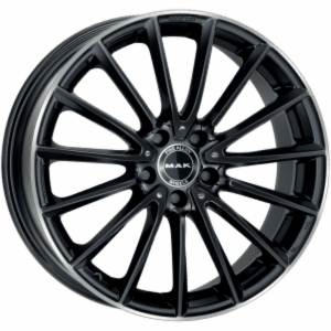 9x20 5x112 ET50 Mak KOMET