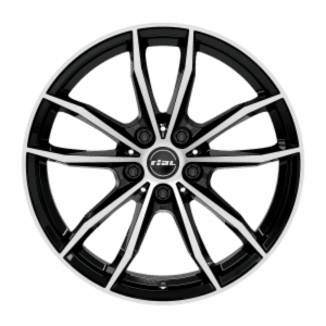Rial X12 8.5x19 5x112 ET26