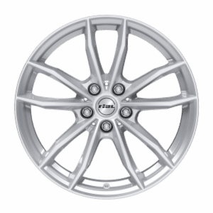 Rial X12 9x19 5x112 ET41