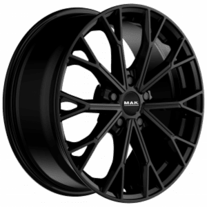 8x18 5x112 ET44 Mak ASPHALT