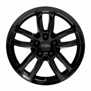 8x18 5x114.3 ET45 Anzio NOVA