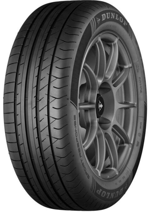 225/40R18 92Y Dunlop ALL SEASON 2 xl