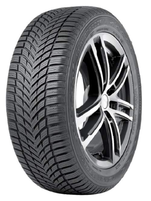 185/60R15 88V Nokian SEASONPROOF 1 1