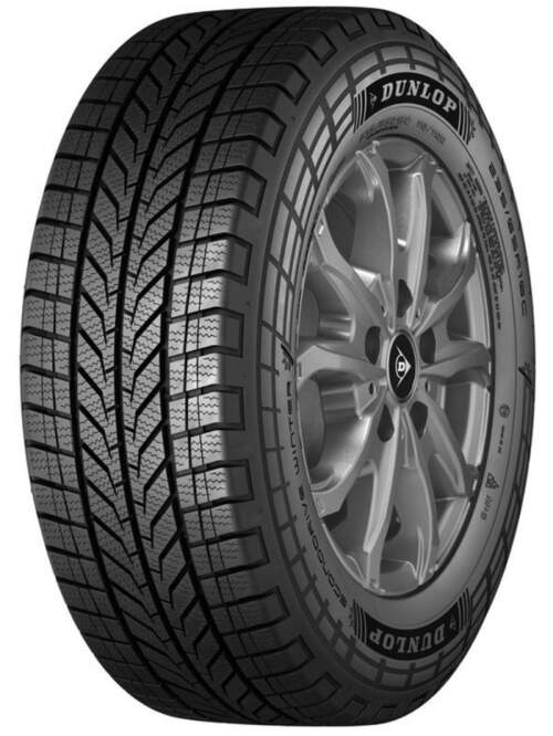 205/65R16 107T Dunlop ECONODRIVE WINTER