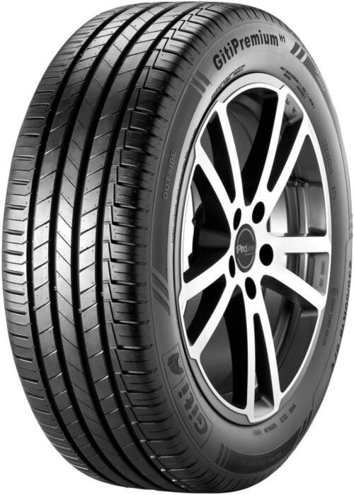215/60R17 96H Giti GITIPREMIUM H1 SUV