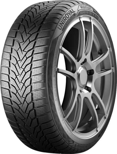 185/55R16 87T Uniroyal WINTEREXPERT