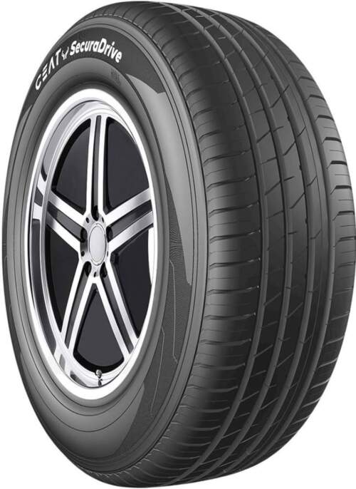 235/55R17 99V Ceat SECURADRIVE