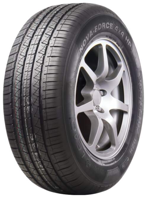 275/70R16 114H Leao NOVA-FORCE 4×4 HP