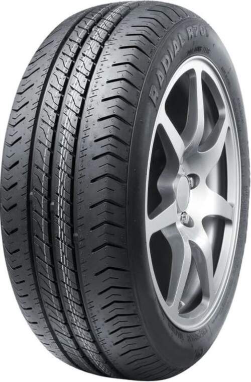 165/65R13 77N Leao RADIAL R701