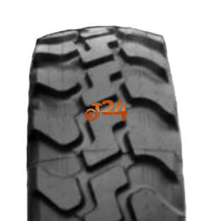 315/80R22.5 158A8 Alliance 506 DUAL MASTER