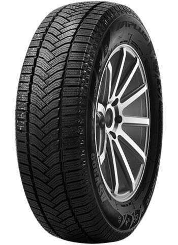 195/70R15 104/102R Aplus ASV909
