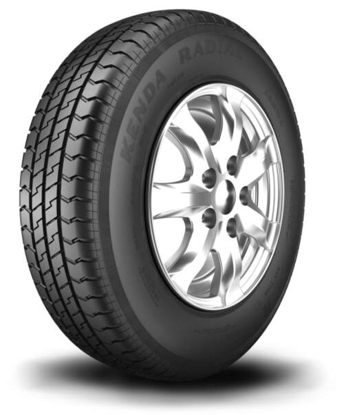 185/60R12 104/101N Kenda KR16 KARGO PRO