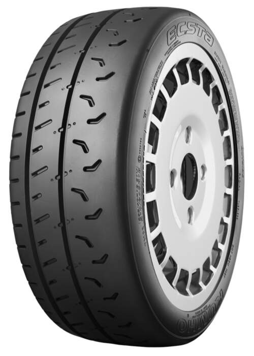 225/45R13 77H Kumho TM02