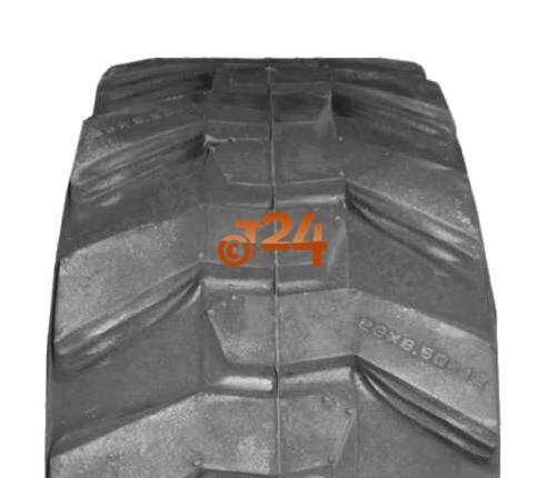 14/R17.5 141A8 Bkt SKID POWER HD