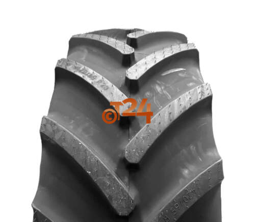 600/70R34 160D Continental TRACTORMASTER (FARM)