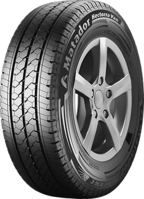 215/60R16 103/101T Matador HECTORRA VAN
