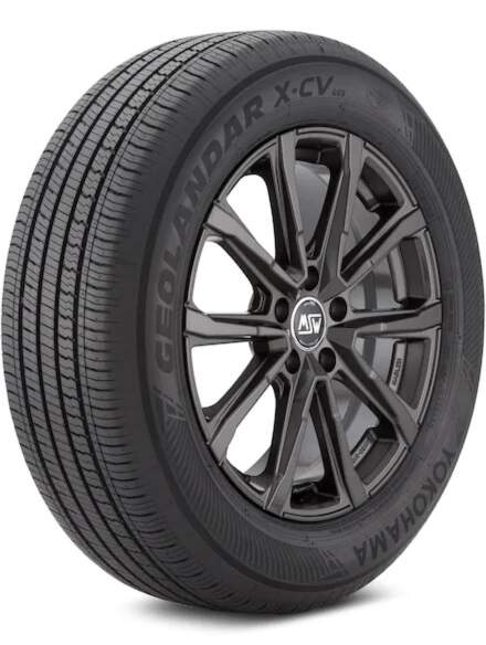 235/60R18 103H Yokohama G99B OE