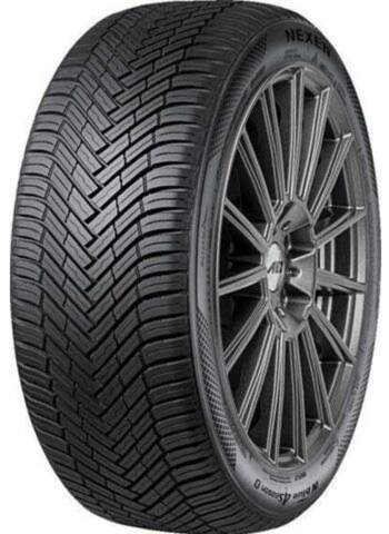 255/35R20 97Y Nexen N BLUE 4SEASON 2
