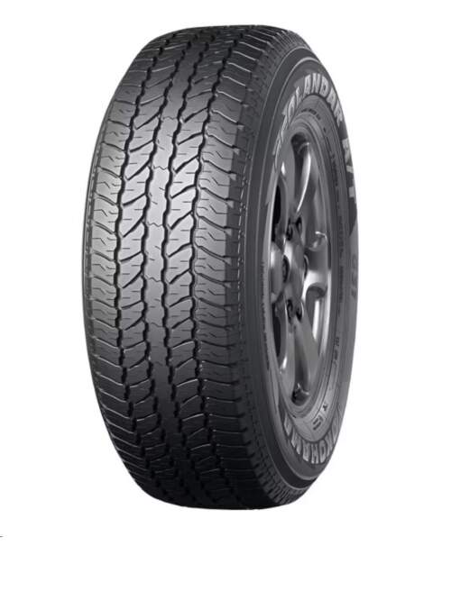 265/65R18 114V Yokohama GEOLANDAR A/T G31