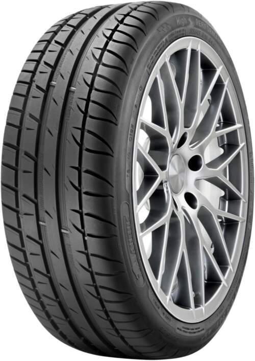 195/65R15 91V TAURUS High Performance