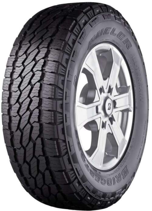 225/65R17 102H Bridgestone DUELAT