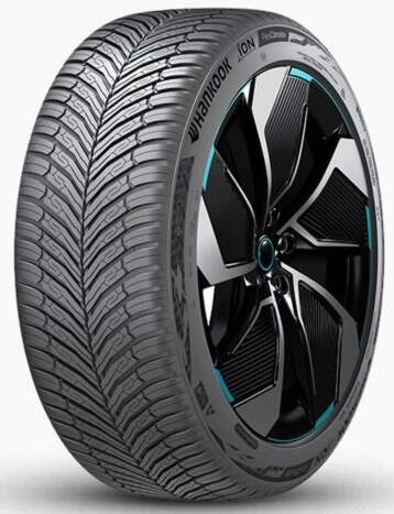 245/45R19 102Y Hankook IL01 ION FLEXCLIMATE xl
