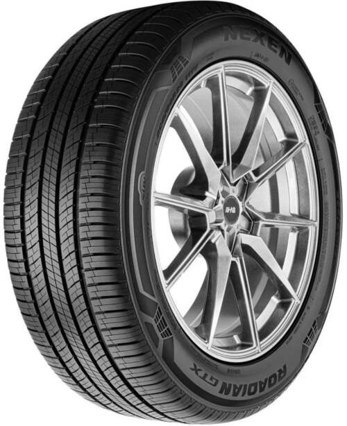 245/45R20 99V Nexen 18468NXK 4