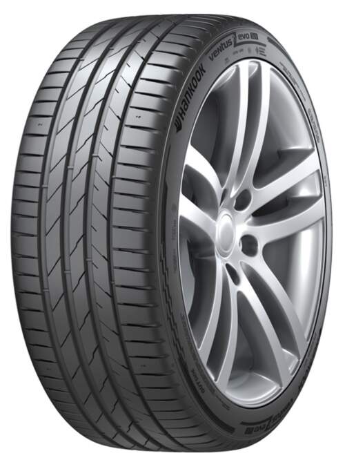 275/40R21 107Y Hankook K137A Ventus evo SUV xl