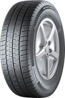 235/65R16 115R Continental VanContact Camper