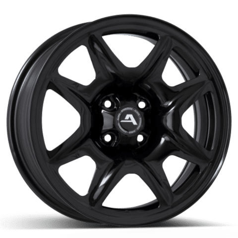 6.5x16 4x108 ET32 Unknown 200101B, Citroen C4 (B) / DS3 Crossback / Opel Mokka (U) / Corsa-e / Peugeot 2008 (U) / 208 (U) +e-