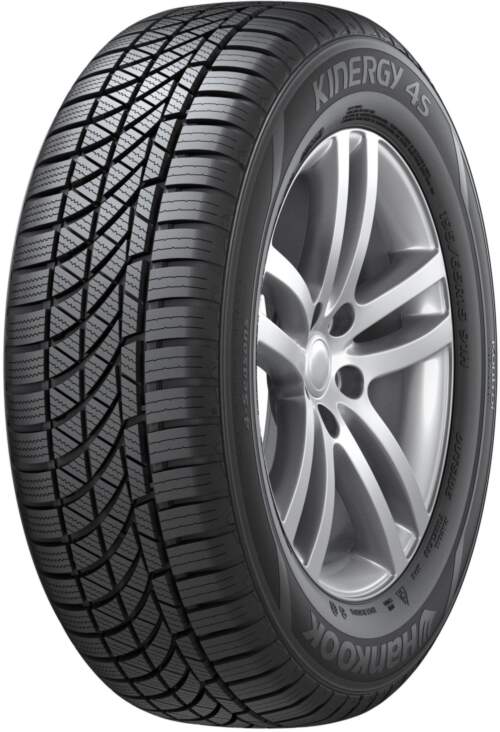 205/55R17 91V Hankook H740 / OPTIMO 4S