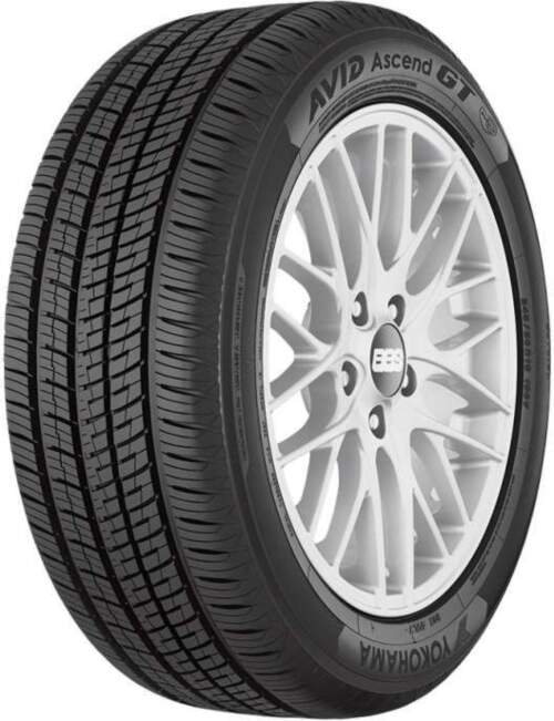 235/55R19 101V Yokohama S35 AVID-GT