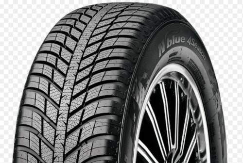 165/65R14 79T Nexen N'blue 4Season