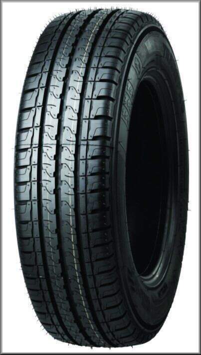 205/70R15 106R Kleber Transpro 
