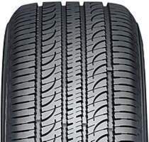 235/60R16 104V Yokohama GEOLANDAR SUV G055
