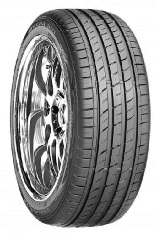 245/40R17 95W Nexen N'Fera SU1