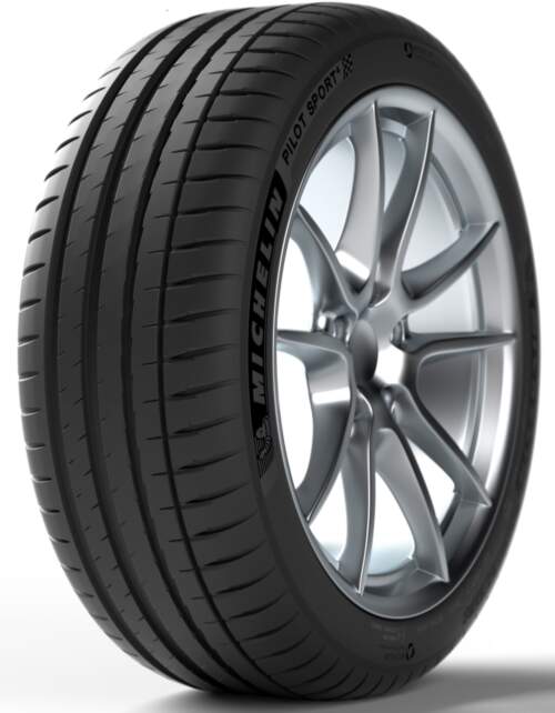 255/35R19 96Y Michelin PILOT SPORT 4 EL