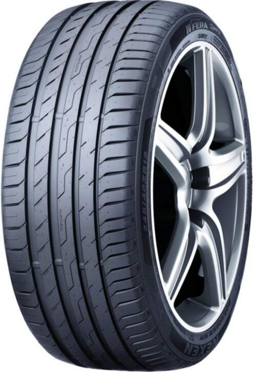 255/55R19 111V Nexen N'Fera Sport SUV
