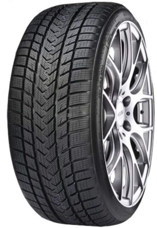 265/40R21 105V Gripmax STATUS PRO WINTER XL