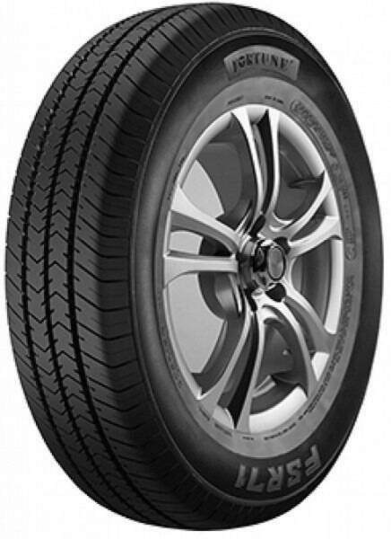 215/60R17 109T Fortune FSR71