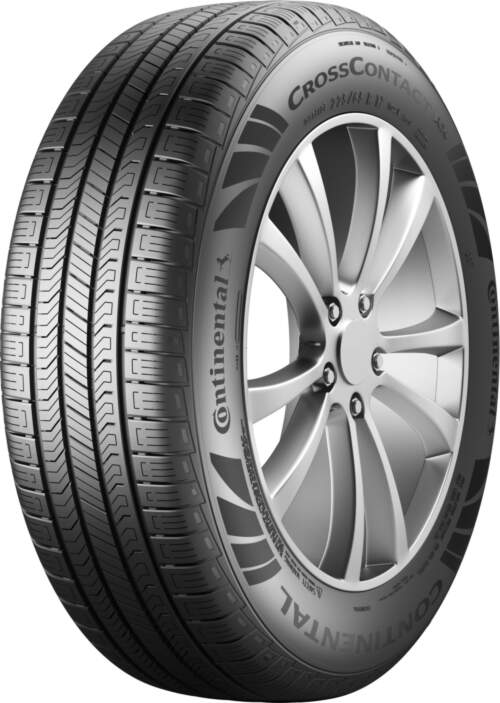 255/45R20 105H Continental CROSSCONTACT RX