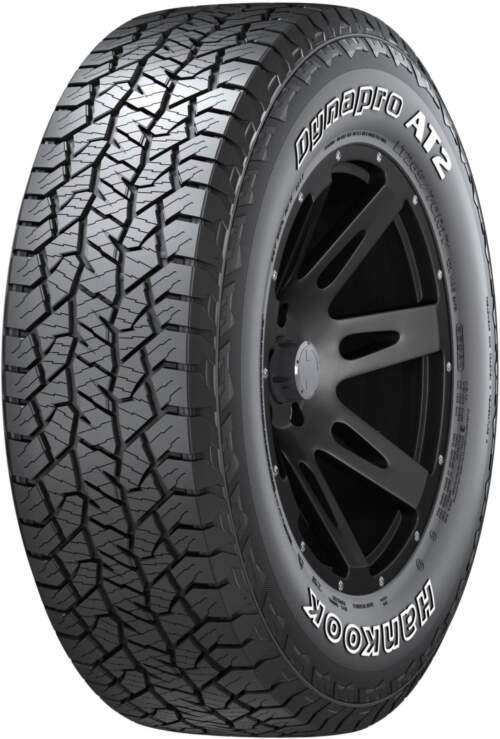 215/80R15 102T Hankook RF11 Dynapro AT2