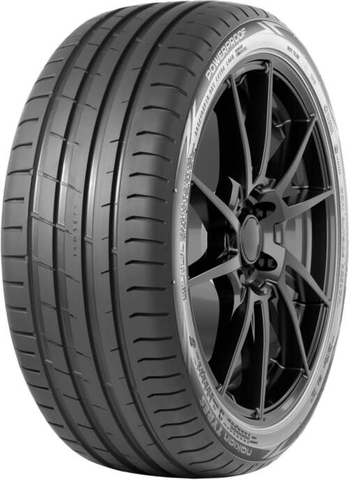 225/50R17 94W Nokian Powerproof